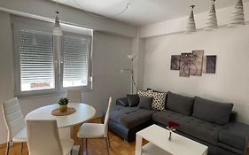 Apartment Jana